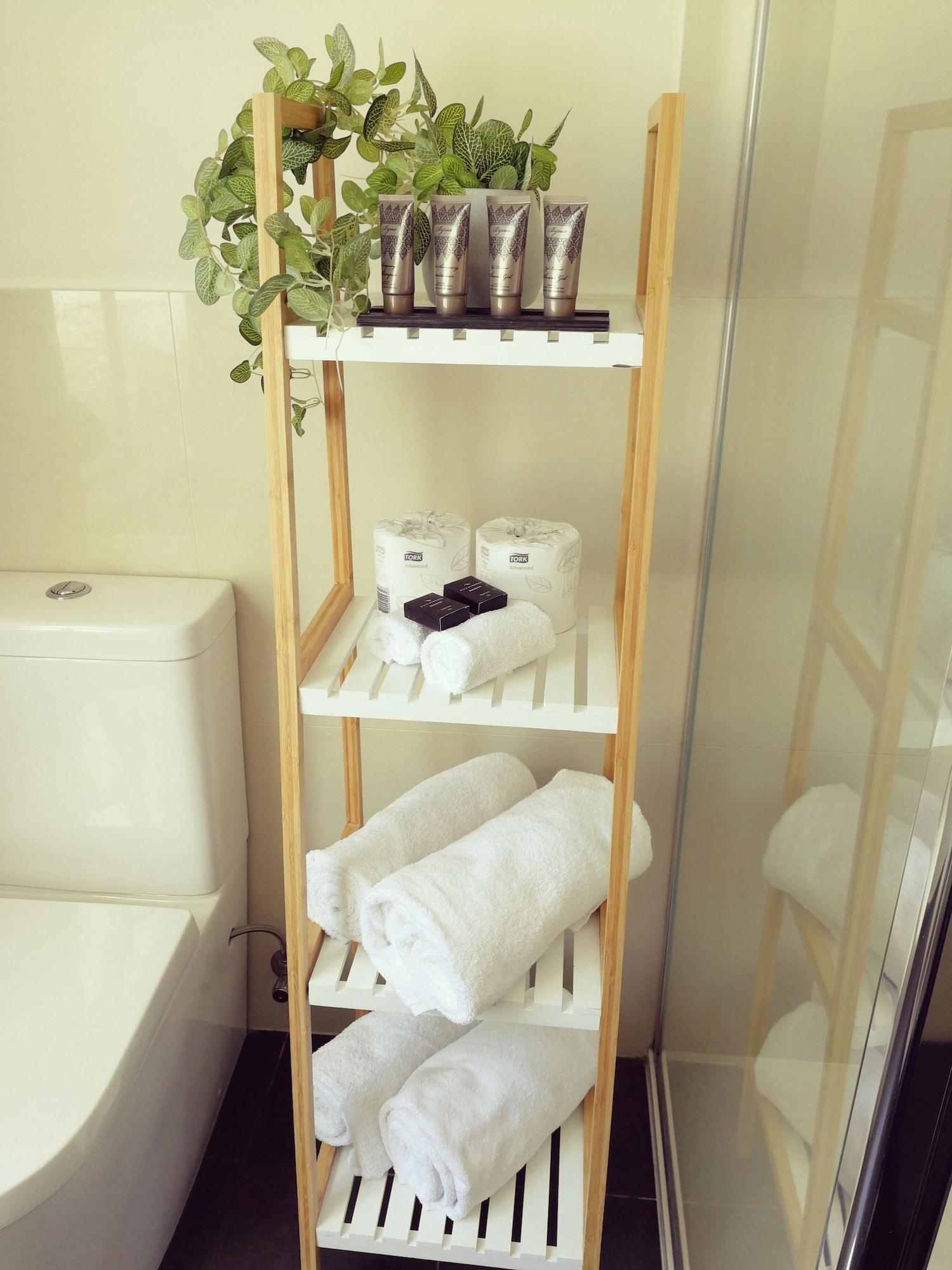 The Town Apartments Мелбърн Екстериор снимка