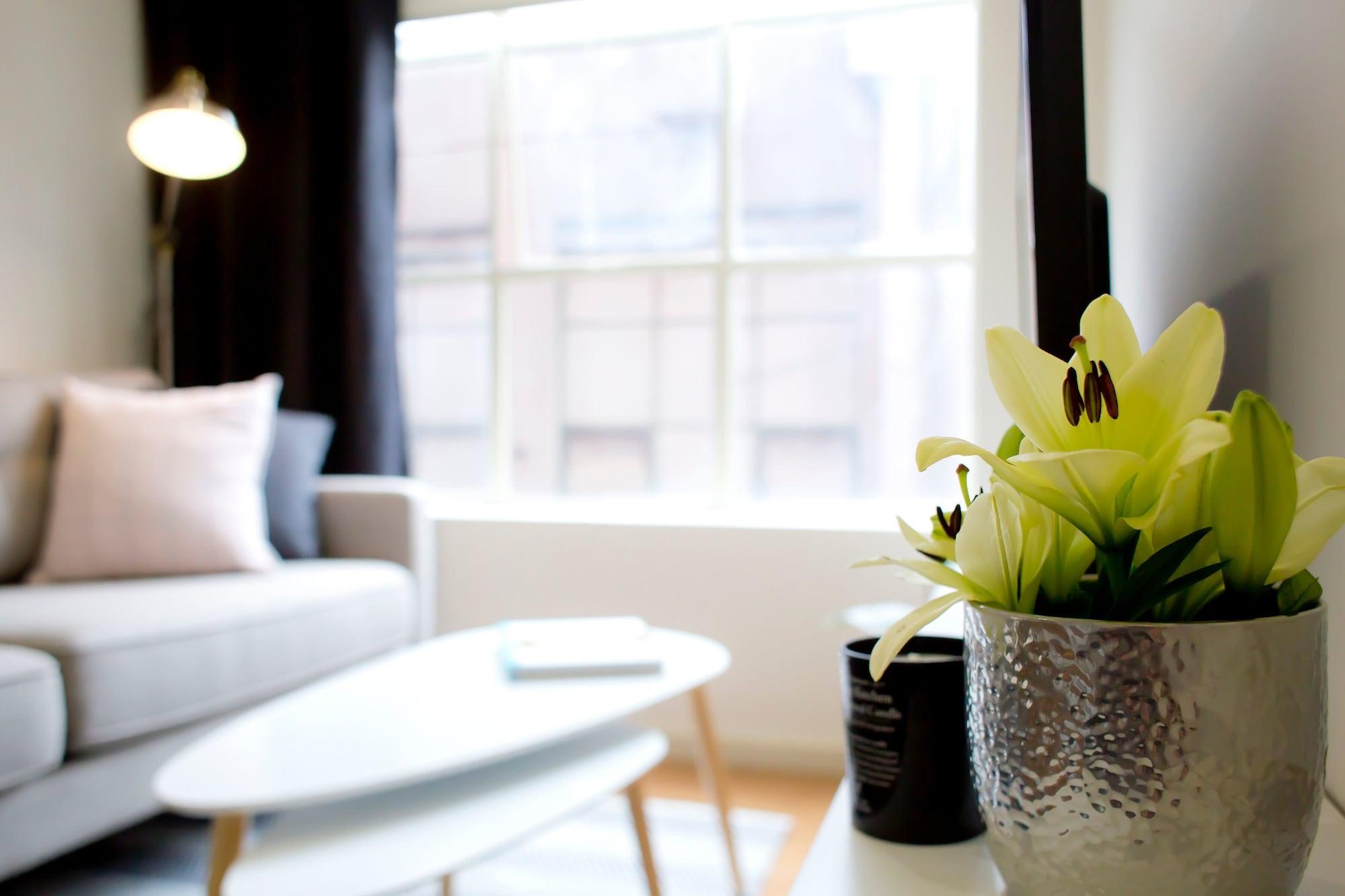 The Town Apartments Мелбърн Екстериор снимка